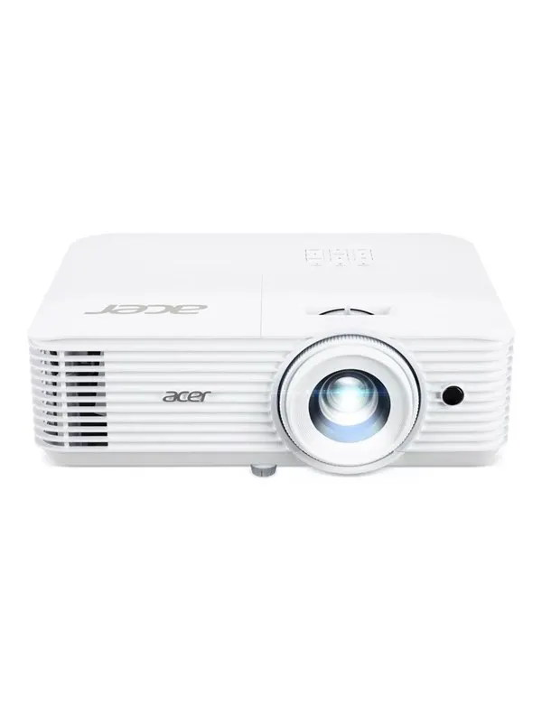 Acer Projektor H6546 - DLP projector - portable - 3D - 1920 x 1080 - 5200 ANSI lumens