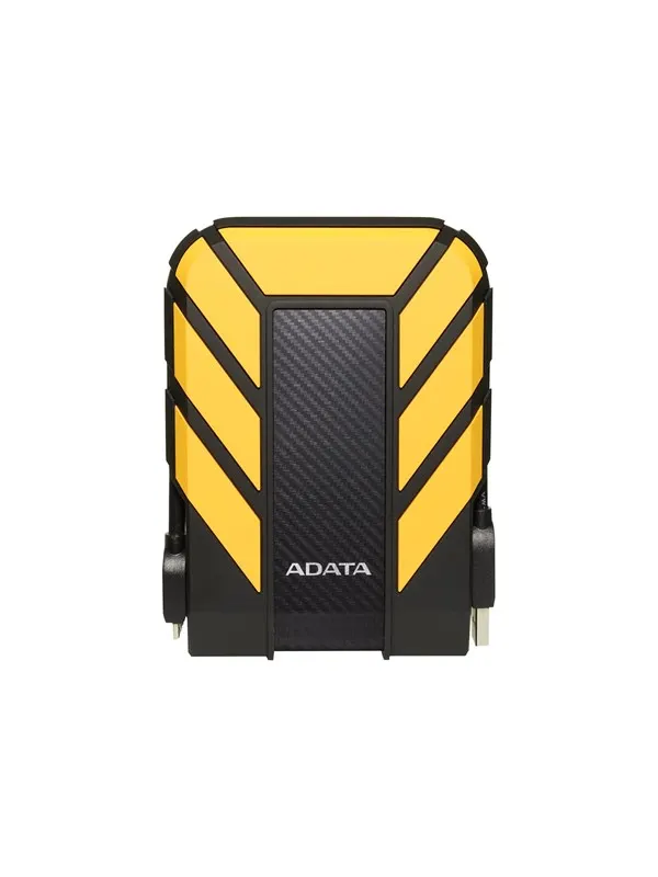 A-Data HD710P Pro - Extern Hårddisk - 1TB - Yellow