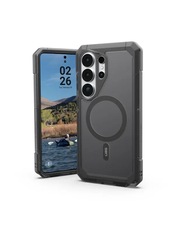 UAG Trooper - Ash - Samsung Galaxy S26 Ultra