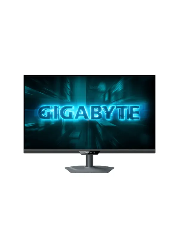 27" GIGABYTE G27U - 3840x2160 (4K) - 160Hz - IPS