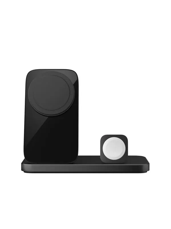 Nomad Stand One Max - Carbide | Qi2.2 | 4th Gen