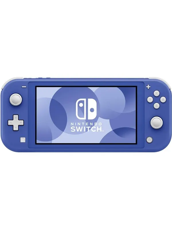 Nintendo Switch Lite - Blue