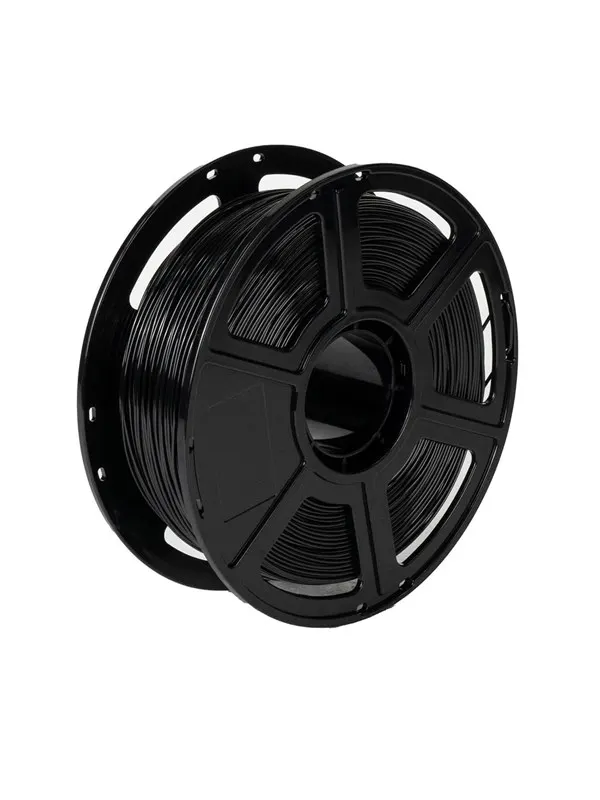 FlashForge PETG HS 1000g - Black - 3D Printing Filament