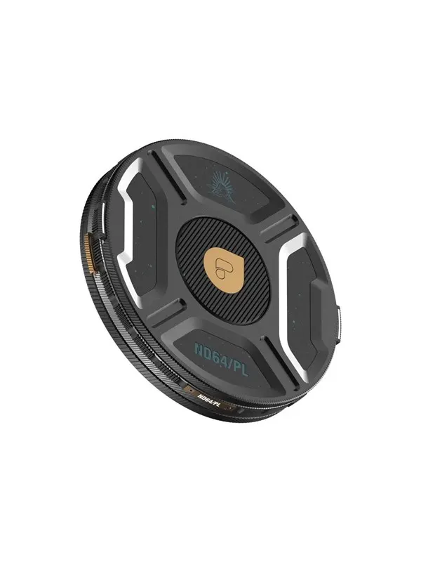 PolarPro Helix ND64(6 stop)/PL Filter