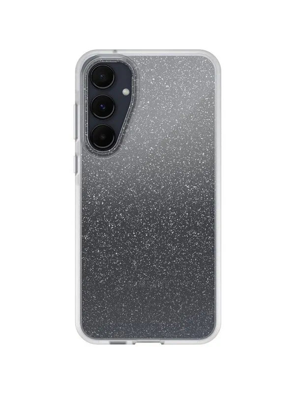 OtterBox React Samsung Galaxy A55 5G Stardust - clear