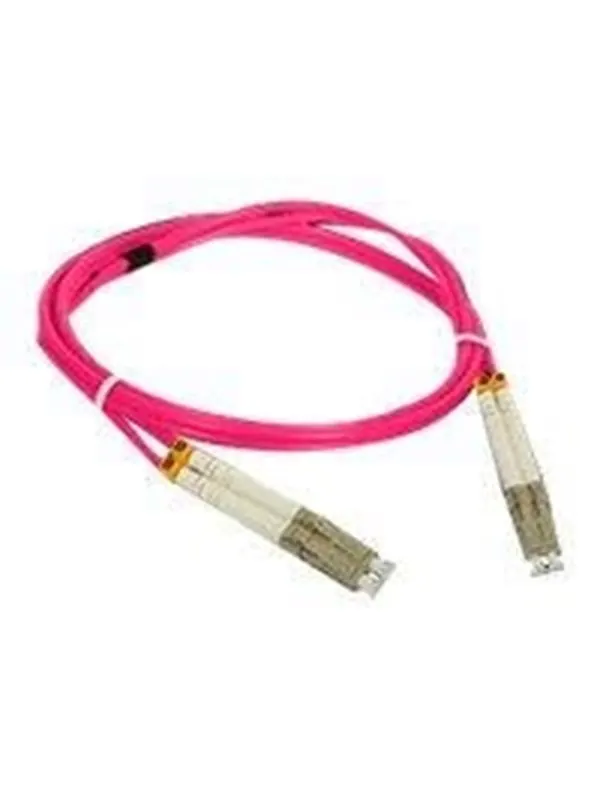A-LAN Technologie ALANTEC patch cable - 1 m - purple - Lila - 1m