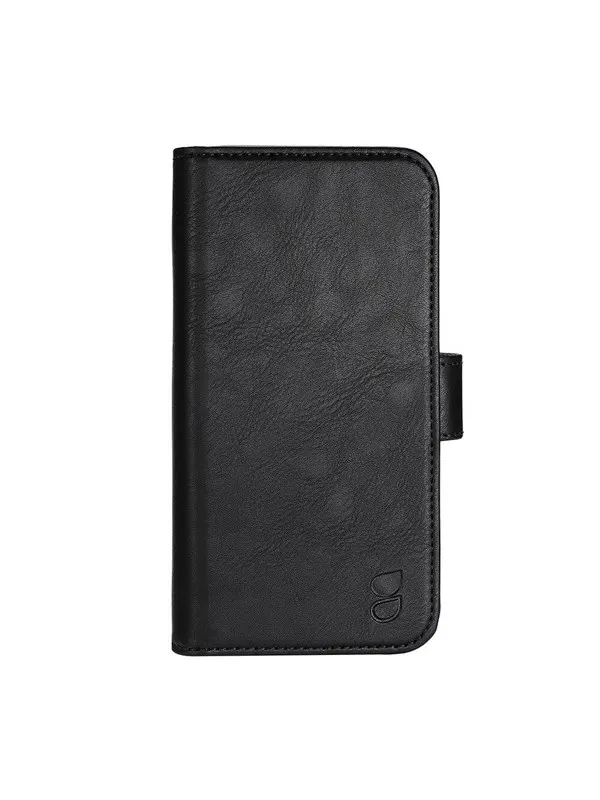 GEAR Wallet Case Black - iPhone 14 Pro
