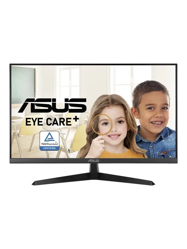 27" ASUS VY27UQ Eye Care - 3840x2160 (4K) - 60Hz - IPS