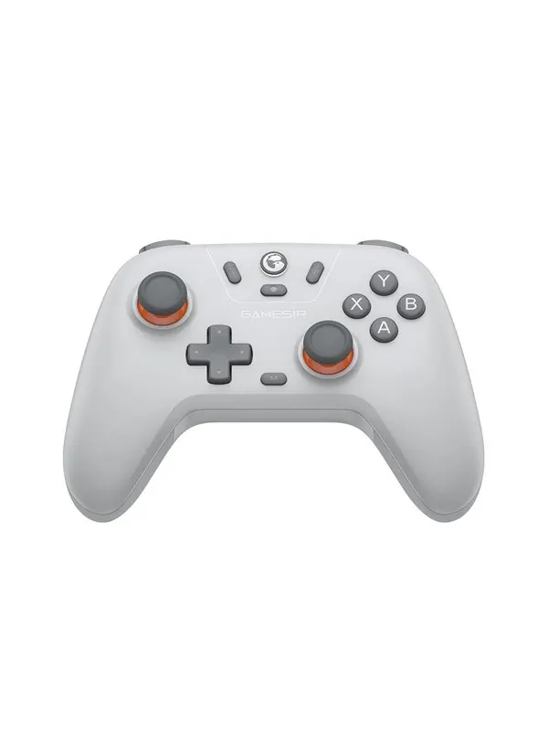 GameSir Nova Lite Multiplatform Controller - Gray - Wired Controller - Android