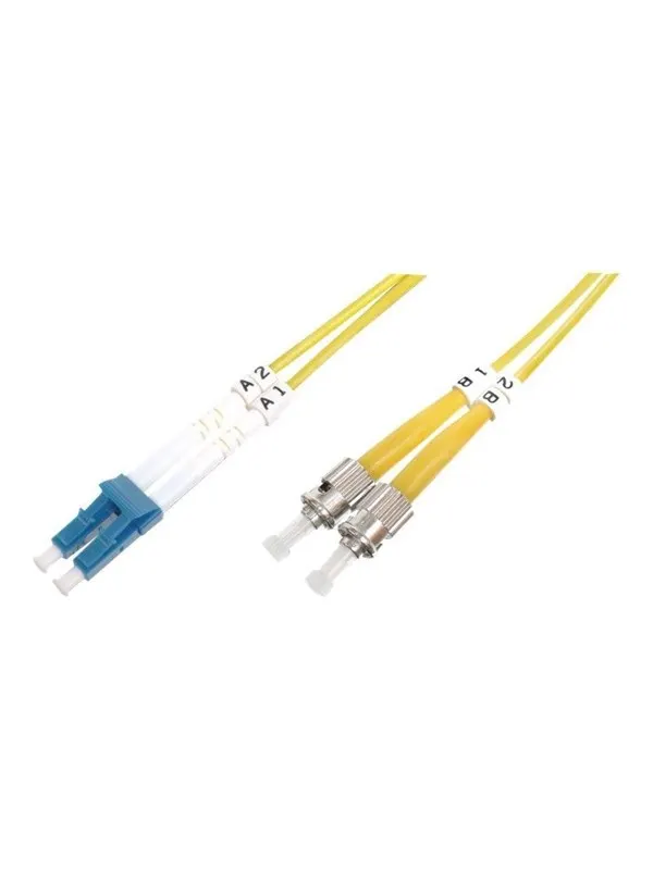 DIGITUS patch cable - 2 m - 2m