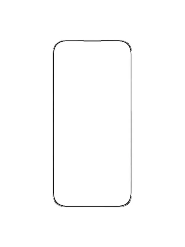 Nillkin CP+PRO tempered glass iPhone 16 Plus