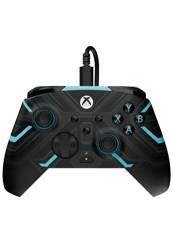 Turtle Beach Rematch Advanced Wired - Titan Steel - Wired Controller - Microsoft Xbox One