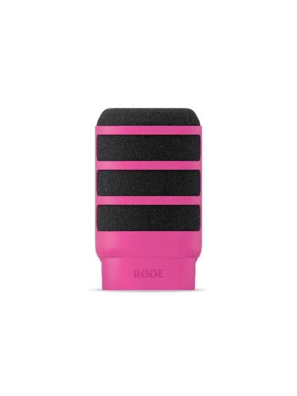 Røde RODE WS14-R Pop filter - Rosa