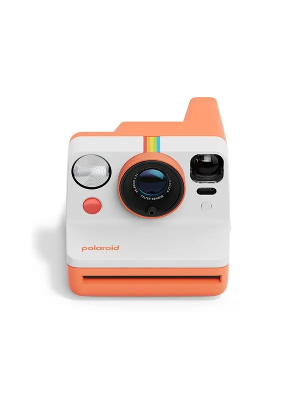 Polaroid Now Gen 3 - Coral