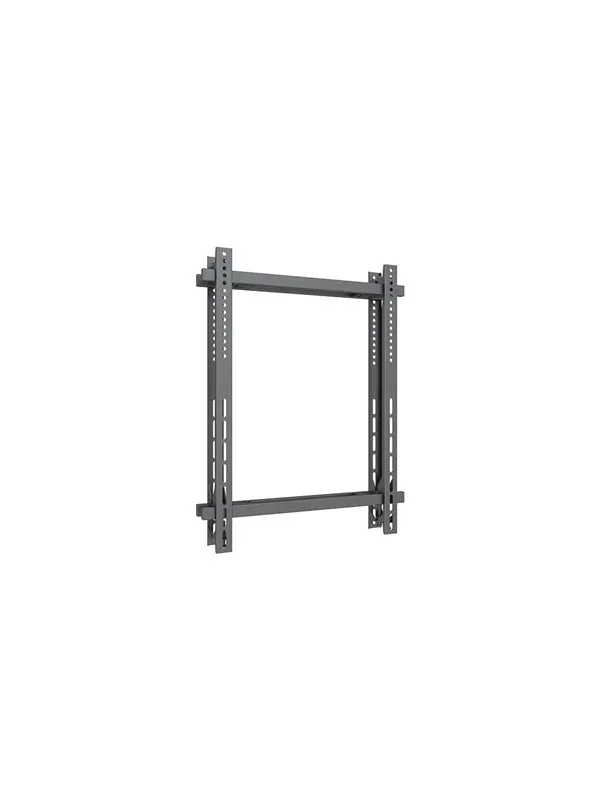 Multibrackets M Pro Series mounting component - black - Max 30 kg - recommended for