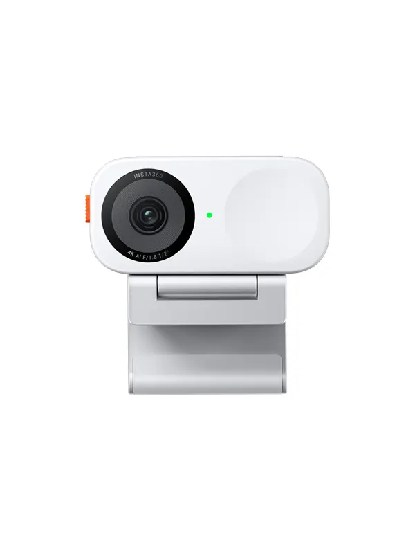 Insta360 Link 2C Standard Edition - Arctic White