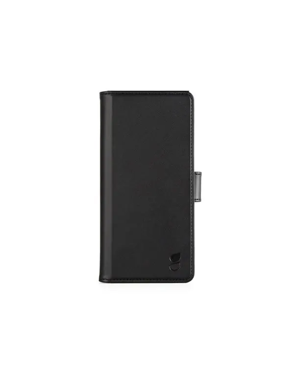 GEAR Wallet Case Black - Samsung XCover Pro