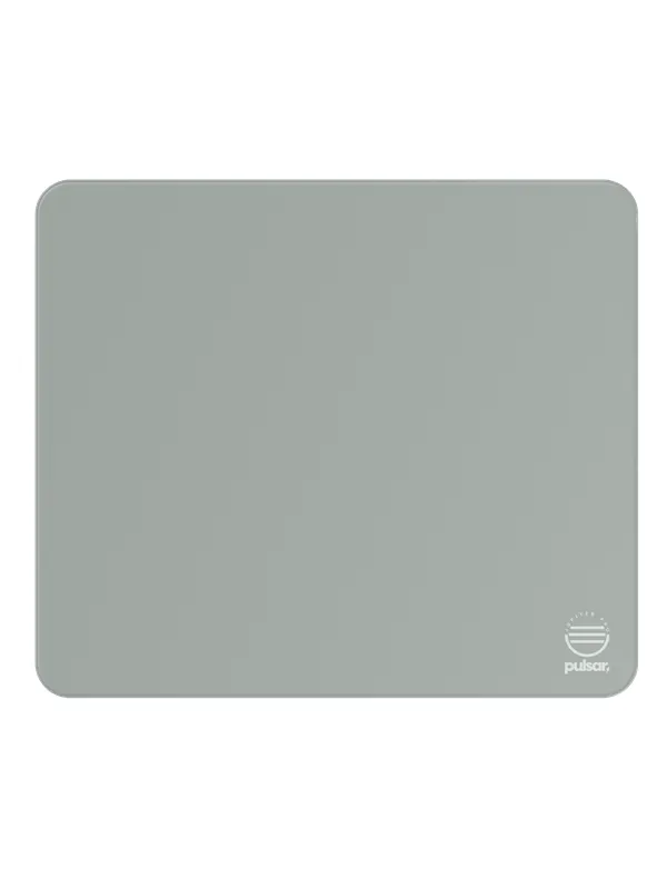 Pulsar eS Jupiter Pro - XL - Firm (Spirit Silver) - Silver