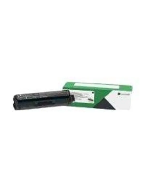 Lexmark RETURN-TONER CARTRIDGE BLACK