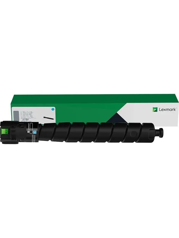 Lexmark CS943 Cyan 26K Crtg Toner