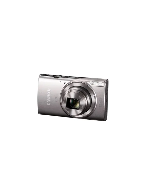 Canon IXUS 285 HS A - Silver