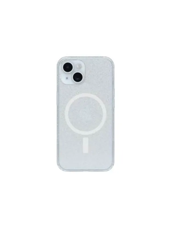 OtterBox Symmetry Clear MagSafe Apple iPhone 16e/15/14/13 Stardust - clear - v2