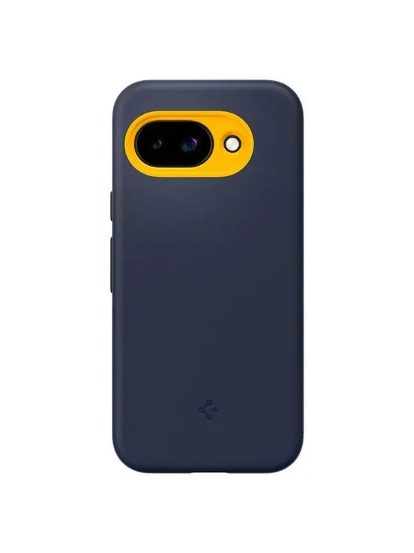 Spigen Nano Pop MagSafe - blueberry navy - Google Pixel 9a