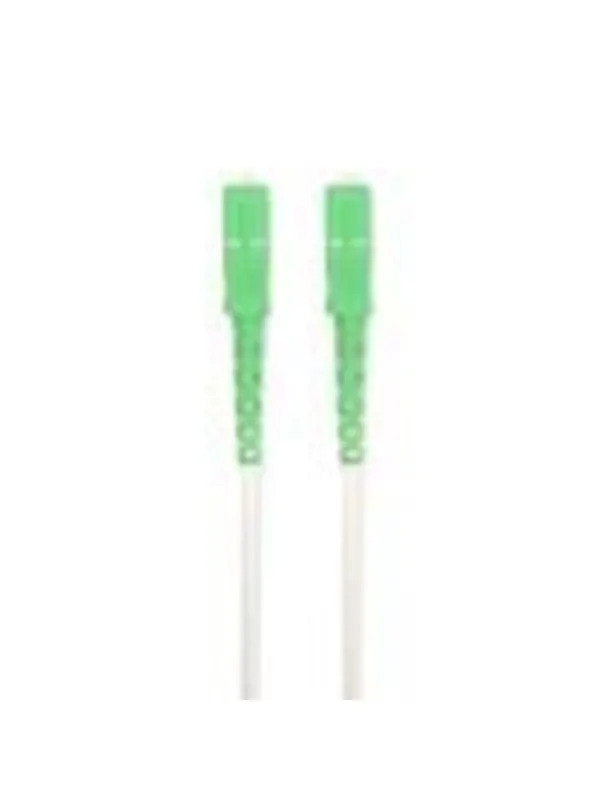Nedis Glass Fiber Patch Cable | SMF (Single Mode Phase) | SC/APC - Grön
