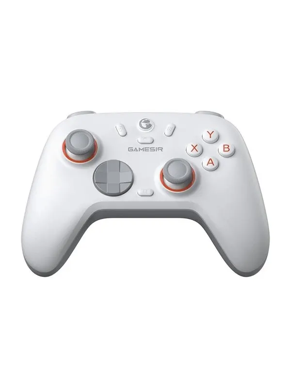 GameSir Novaâ¯2â¯Lite Wireless Controller - White - Controller