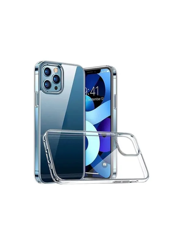 Insmat Crystal - back cover for mobile phone