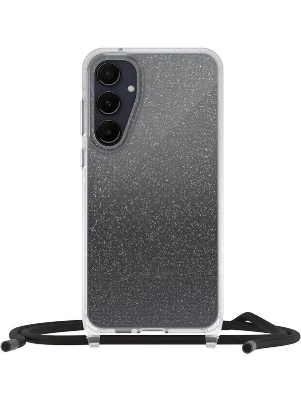 OtterBox React Necklace Samsung Galaxy A55 5G Stardust - clear - ProPack