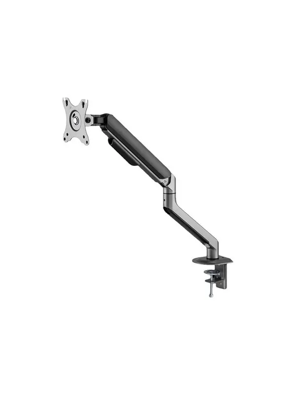 LC Power LC-EQ-A32B mounting kit - for LCD display - black anthracite