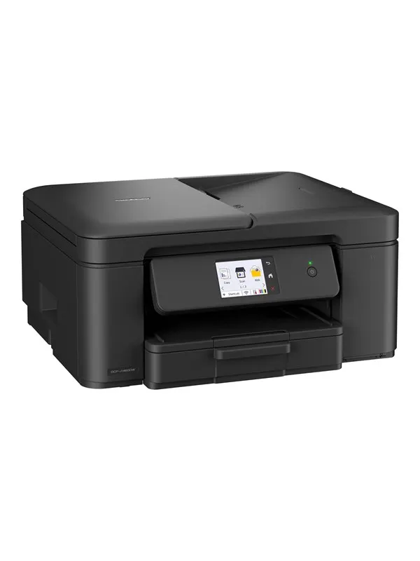Brother DCP-J1460DW - multifunction printer - colour Multifunktions - Färg - Bläck