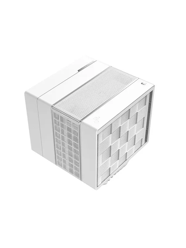 DeepCool Assassin VC Elite White - CPU Luftkylare - Max 30 dBA