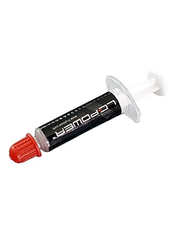 LC Power LC-TG-1G - thermal paste - Kylpasta