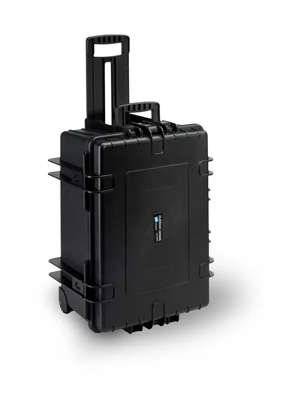 B&amp;W International outdoor.case type 6800