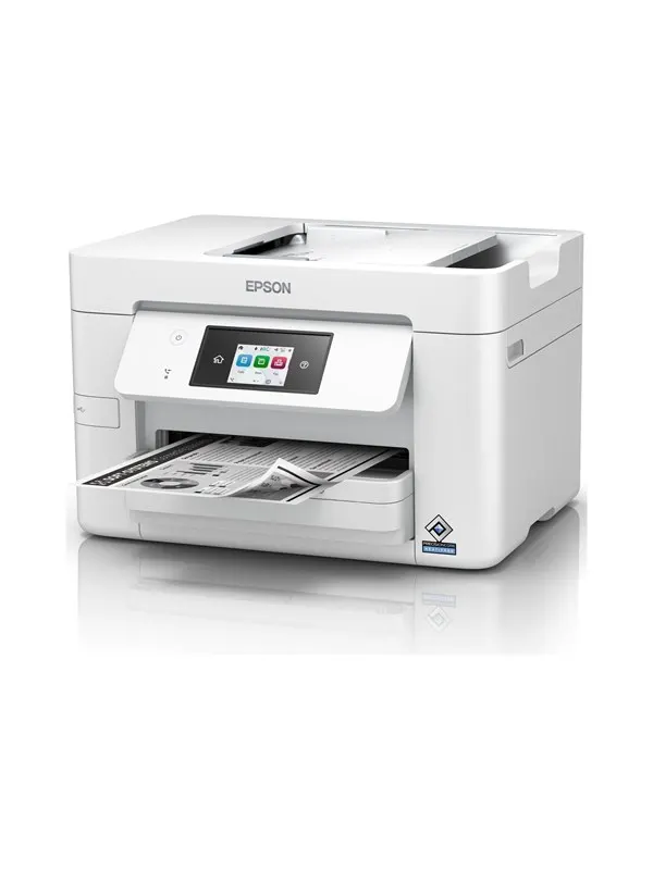 Epson WorkForce Pro WF-M4619DWF Multifunktions - Monochrome - Bläck