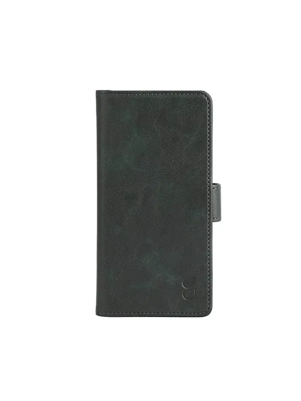 GEAR Wallet 3 Card Slots for Samsung S24 5G - Olive Green