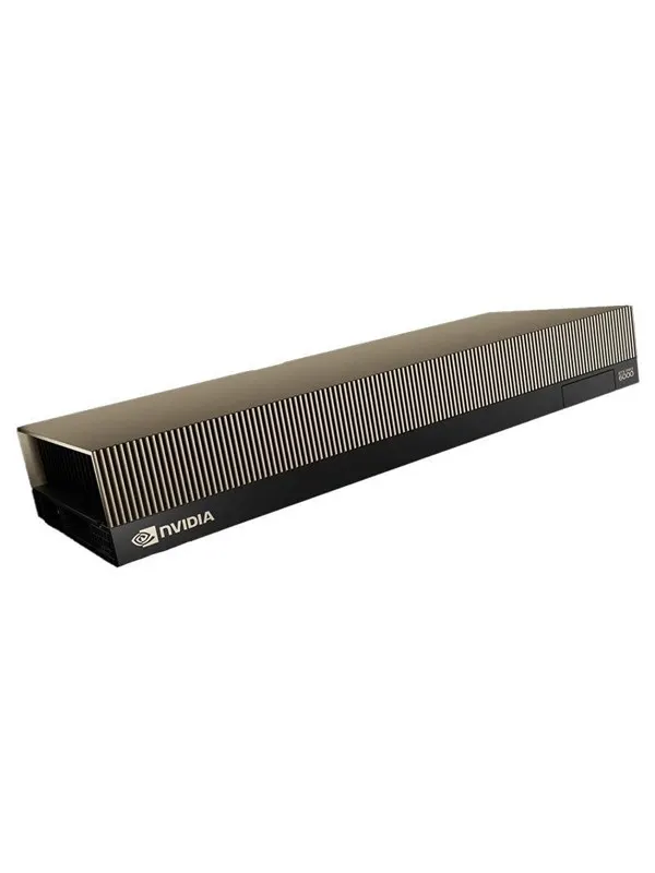 PNY RTX PRO 6000 Blackwell Server Edition - 96GB GDDR7 RAM - Grafikkort