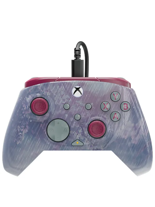 Turtle Beach Rematch Advanced Wired - Kyoto Bloom - Wired Controller - Microsoft Xbox One