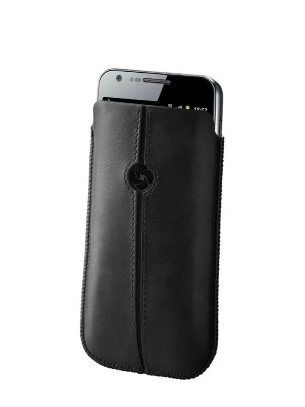Samsonite Dezir Swirl Fashion L mobile phone case
