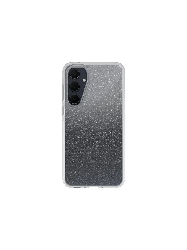 OtterBox React Samsung Galaxy A35 5G Stardust - clear - ProPack