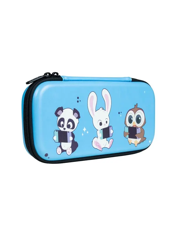 BigBen Interactive Rabbit - Miscellaneous Bag - Nintendo Switch