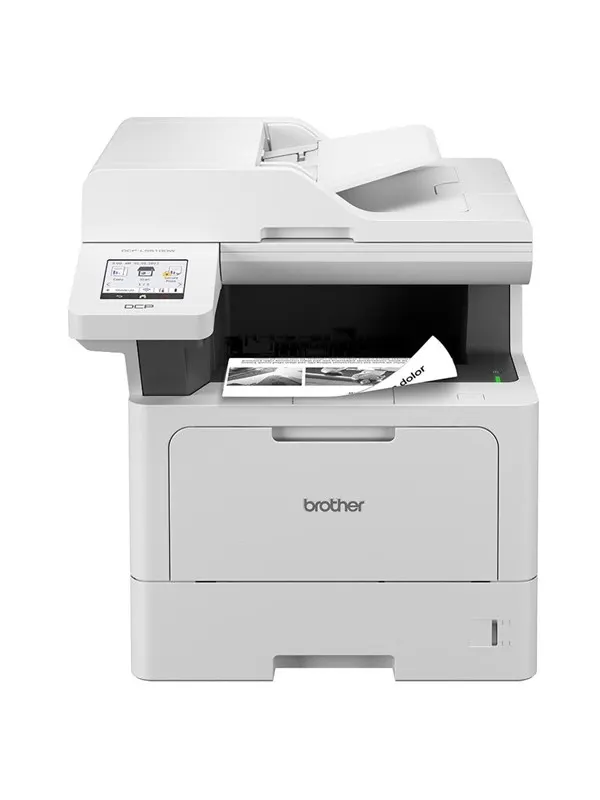 Brother MFC-L5710DN Mono Laser All in One Multifunktions - Monochrome - Laser