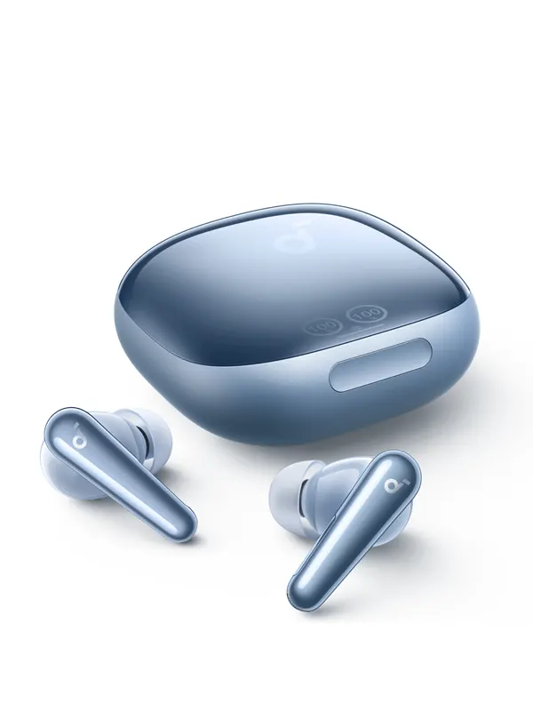 Anker soundcore Liberty 4 Pro - Blue
