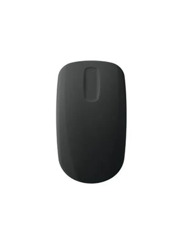 Cherry Active Key Medical AK-PMH3 - mouse - scroll sensor - 2.4 GHz - black - Mouse - Optic - 3 knappar - Svart