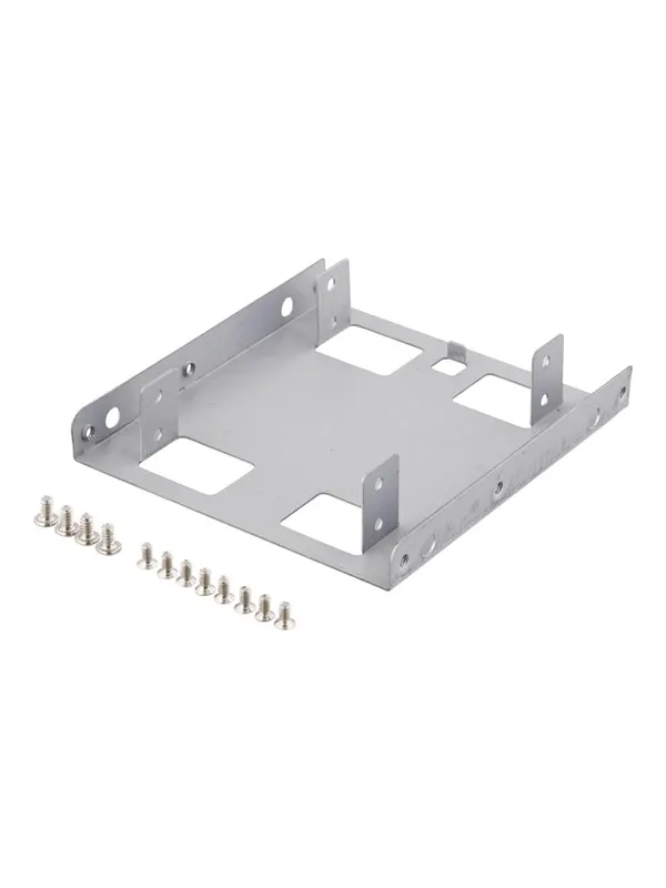 Deltaco Mounting Frame 2x2.5"