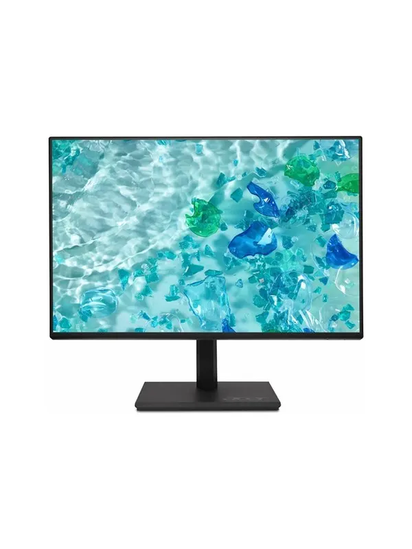 27" Acer Vero B277 - 1920x1080 - 120Hz - IPS