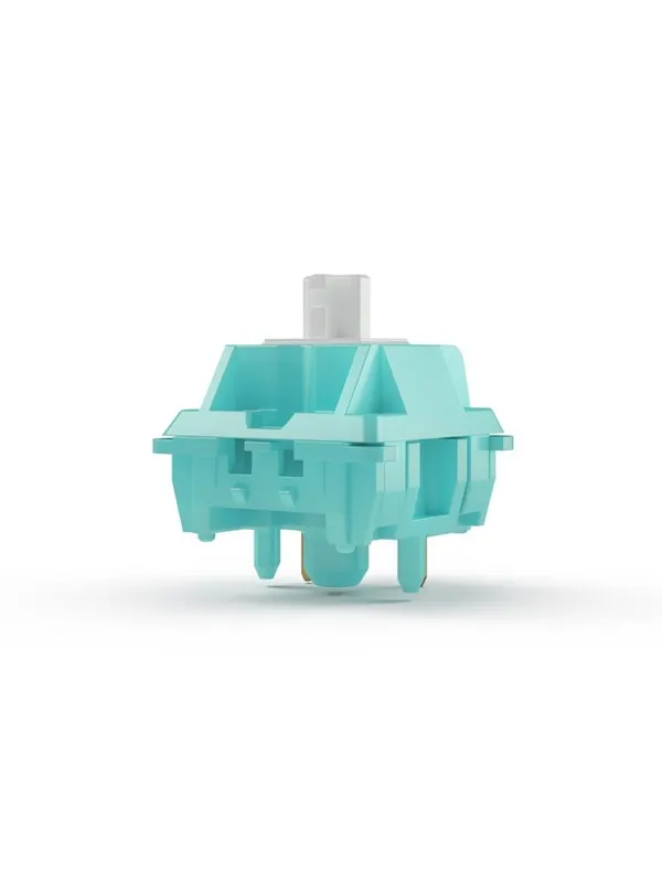 Glorious Lynx (Lubed) Mechanical Switches (36 pcs) - Key Switches