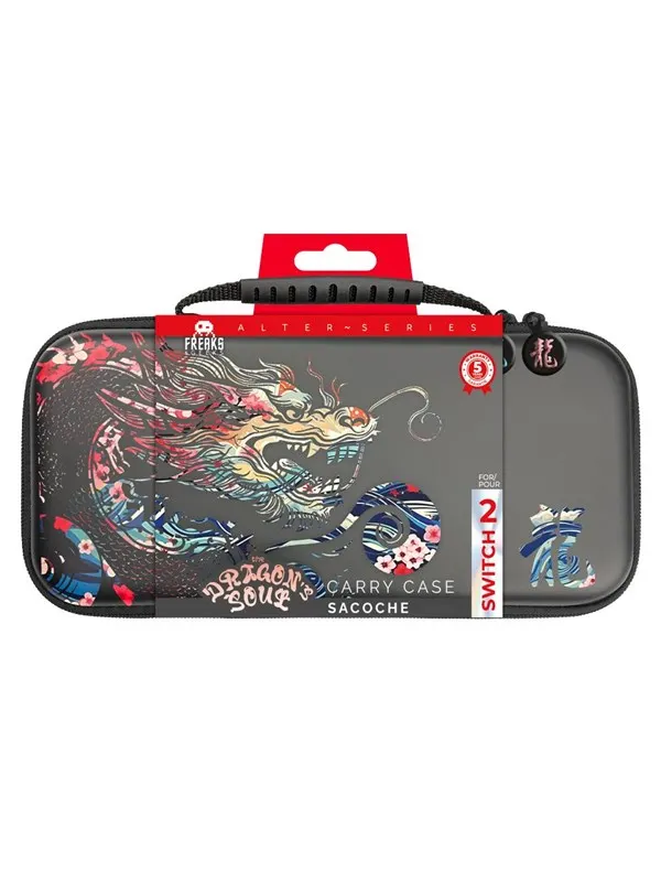 Trade Invaders SW2S003 - Bag - Nintendo Switch 2